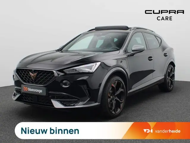 Photo 1 : Cupra Formentor 2024 Hybride