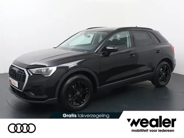 Photo 1 : Audi Q3 2022 Essence