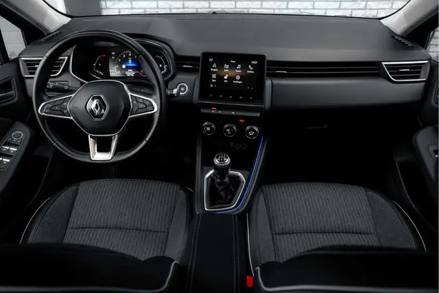 Photo 1 : Renault Clio 2020 GPL