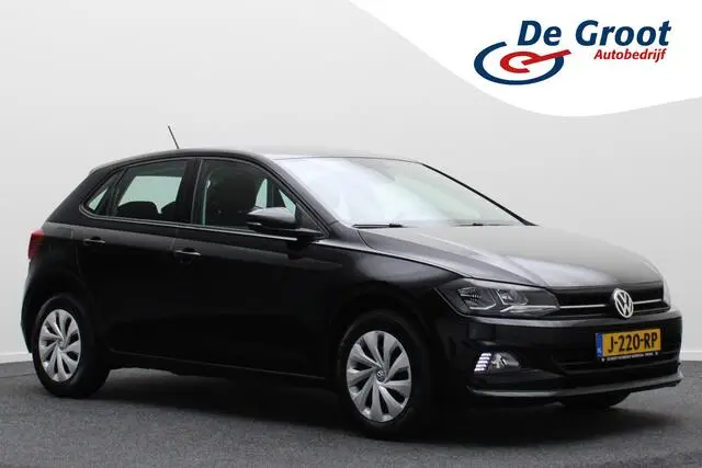 Photo 1 : Volkswagen Polo 2020 Essence