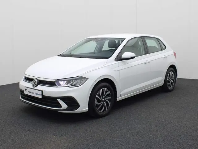 Photo 1 : Volkswagen Polo 2022 Petrol