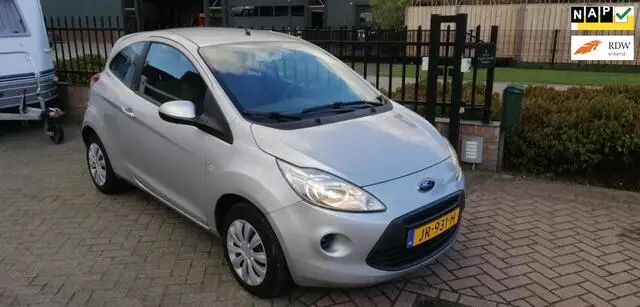 Photo 1 : Ford Ka 2016 Petrol