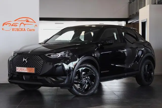 Photo 1 : Ds Automobiles Ds3 Crossback 2019 Petrol