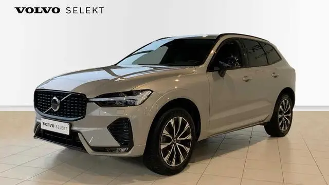 Photo 1 : Volvo Xc60 2023 Essence