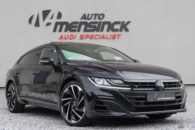 Photo 1 : Volkswagen Arteon 2020 Petrol