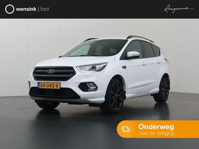 Photo 1 : Ford Kuga 2019 Essence