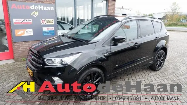 Photo 1 : Ford Kuga 2017 Essence