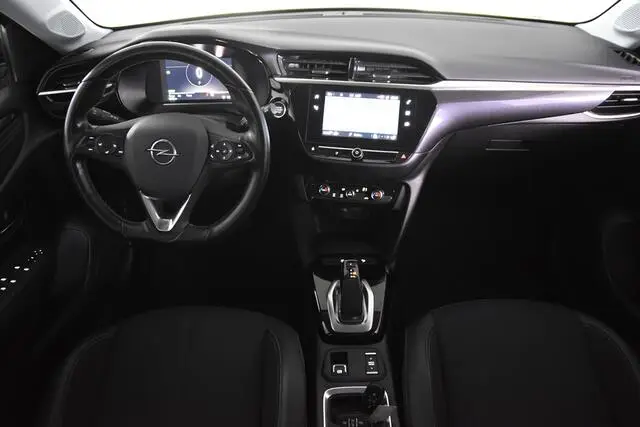 Photo 1 : Opel Corsa 2020 Electric