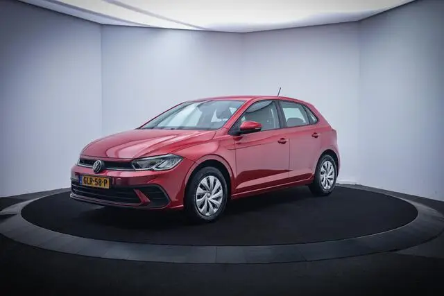 Photo 1 : Volkswagen Polo 2023 Essence