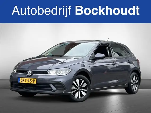 Photo 1 : Volkswagen Polo 2023 Petrol