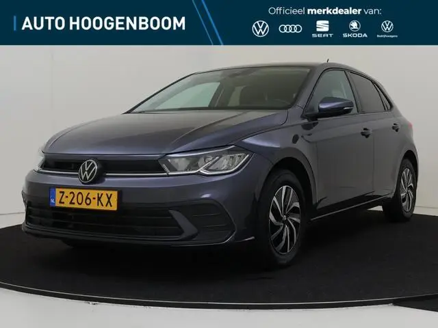 Photo 1 : Volkswagen Polo 2024 Essence