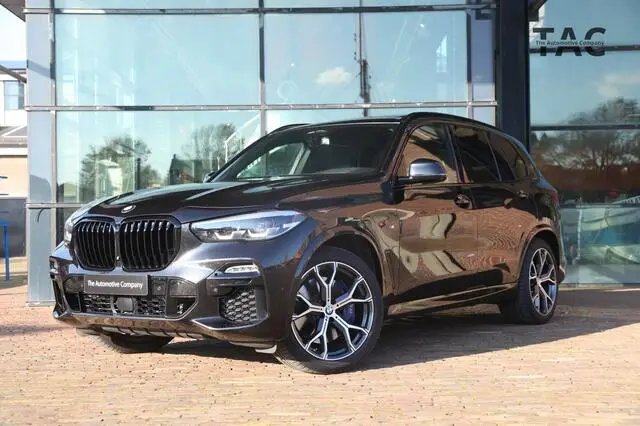 Photo 1 : Bmw X5 2019 Diesel