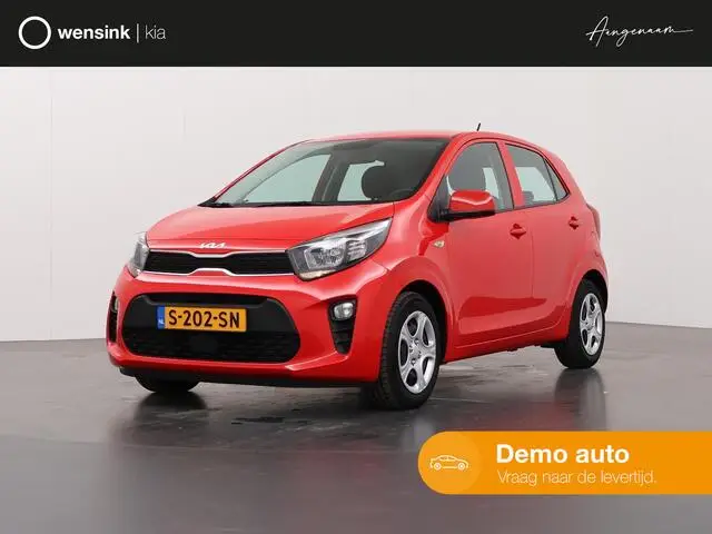 Photo 1 : Kia Picanto 2023 Petrol