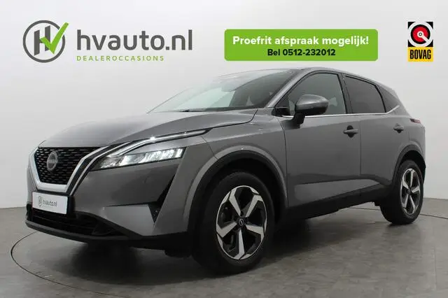 Photo 1 : Nissan Qashqai 2023 Essence