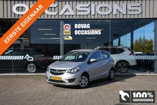 Photo 1 : Opel Karl 2019 Petrol