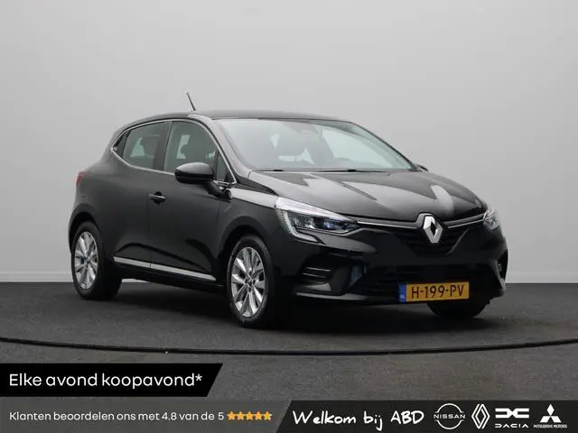 Photo 1 : Renault Clio 2020 Essence