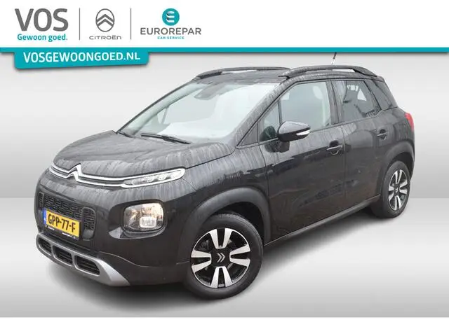 Photo 1 : Citroen C3 2019 Essence