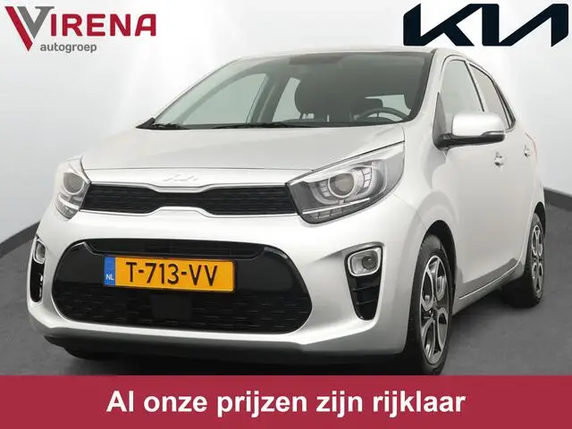 Photo 1 : Kia Picanto 2023 Essence