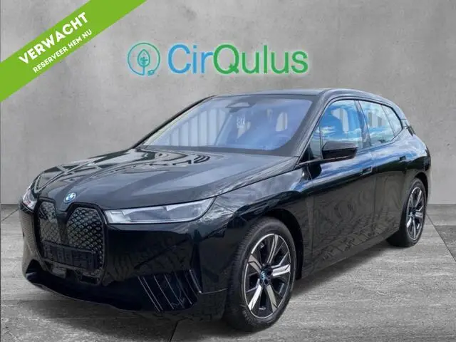 Photo 1 : Bmw Ix 2022 Electric