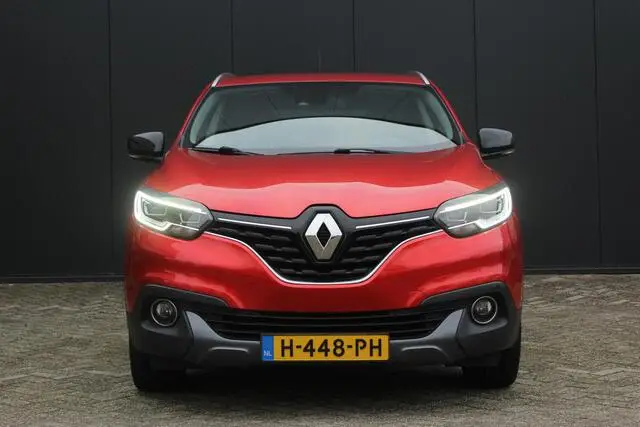 Photo 1 : Renault Kadjar 2018 Essence