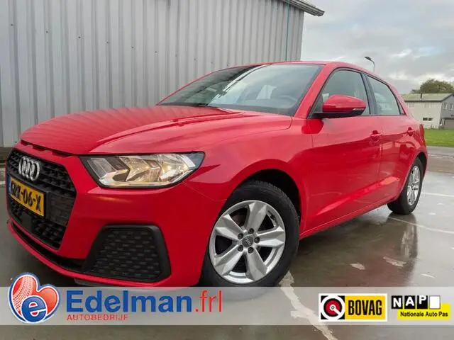 Photo 1 : Audi A1 2019 Petrol