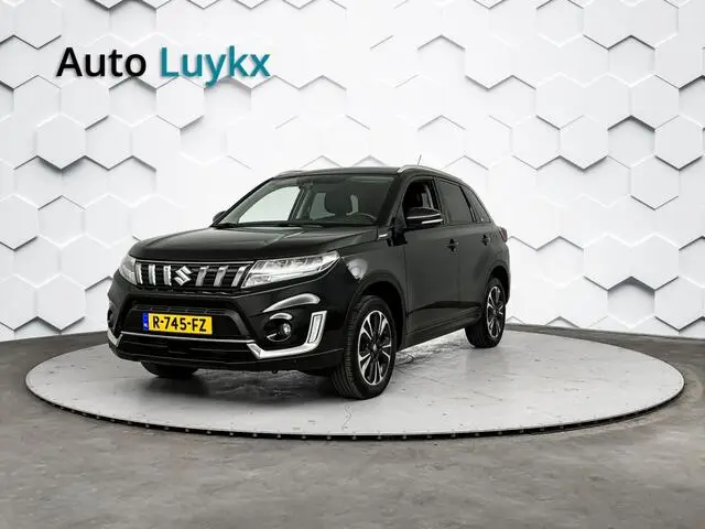 Photo 1 : Suzuki Vitara 2020 Petrol