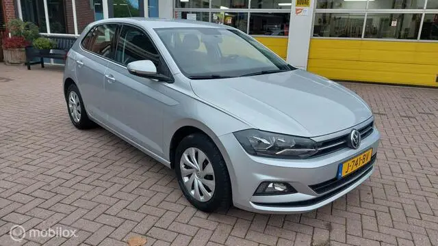 Photo 1 : Volkswagen Polo 2020 Essence