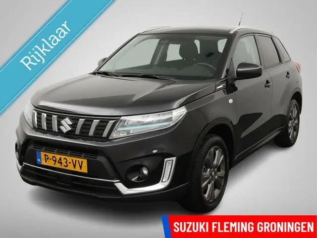 Photo 1 : Suzuki Vitara 2022 Petrol