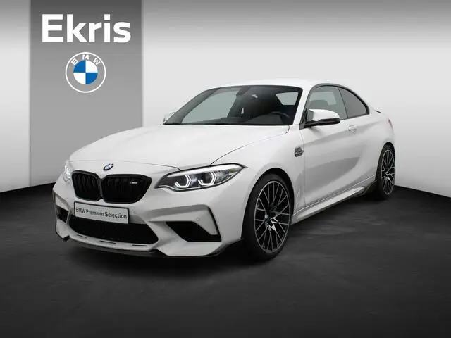 Photo 1 : Bmw M2 2019 Essence