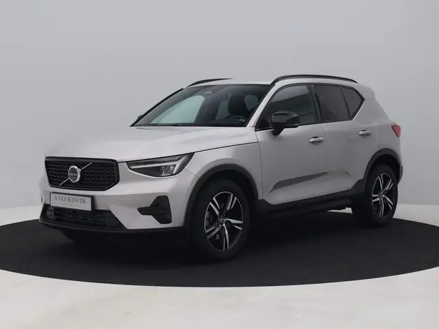 Photo 1 : Volvo Xc40 2022 Essence