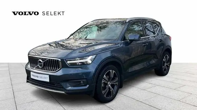 Photo 1 : Volvo Xc40 2020 Essence