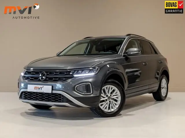 Photo 1 : Volkswagen T-roc 2022 Petrol