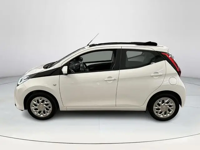 Photo 1 : Toyota Aygo 2019 Essence