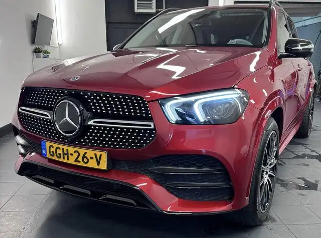 Photo 1 : Mercedes-benz Classe Gle 2023 Hybrid