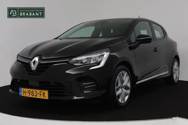 Photo 1 : Renault Clio 2020 Essence