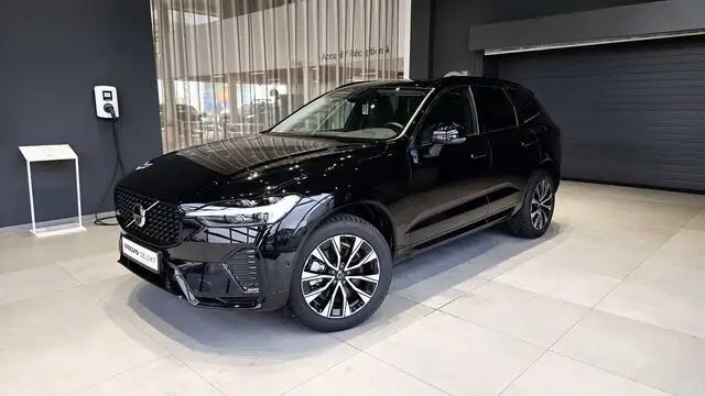 Photo 1 : Volvo Xc60 2022 Non renseigné