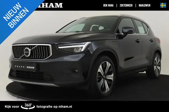 Photo 1 : Volvo Xc40 2023 Hybrid