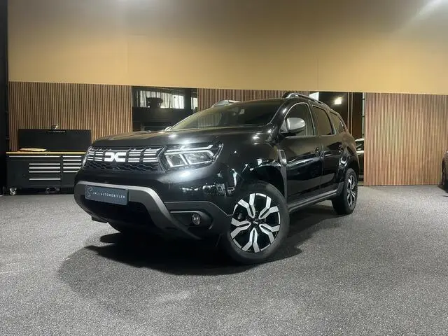 Photo 1 : Dacia Duster 2024 GPL