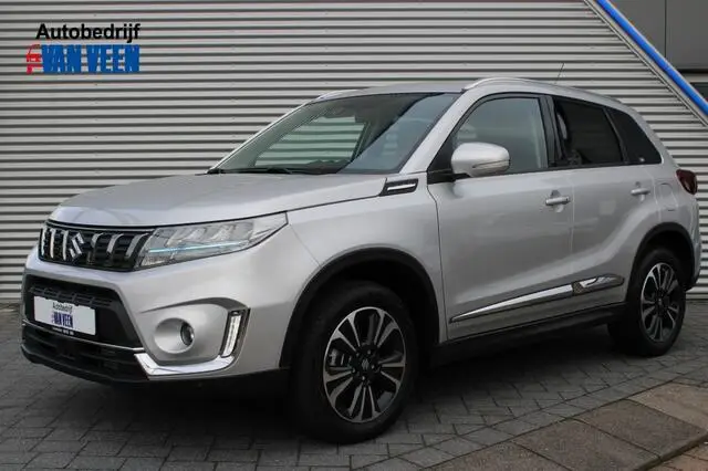 Photo 1 : Suzuki Vitara 2022 Petrol