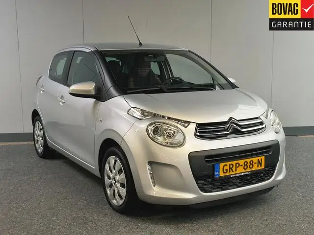 Photo 1 : Citroen C1 2021 Petrol