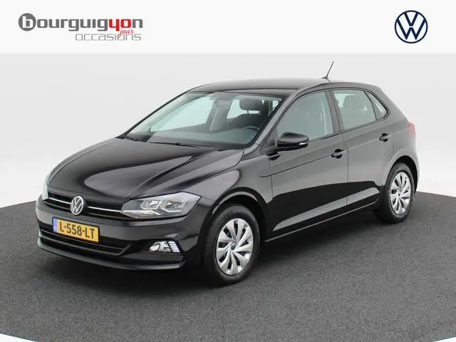 Photo 1 : Volkswagen Polo 2021 Essence