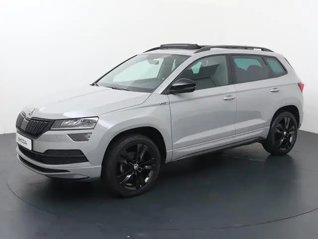 Photo 1 : Skoda Karoq 2019 Essence