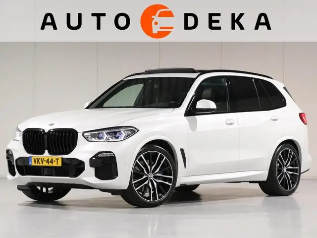 Photo 1 : Bmw X5 2019 Diesel