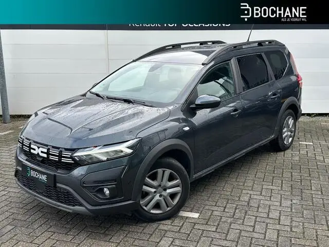 Photo 1 : Dacia Jogger 2023 Essence