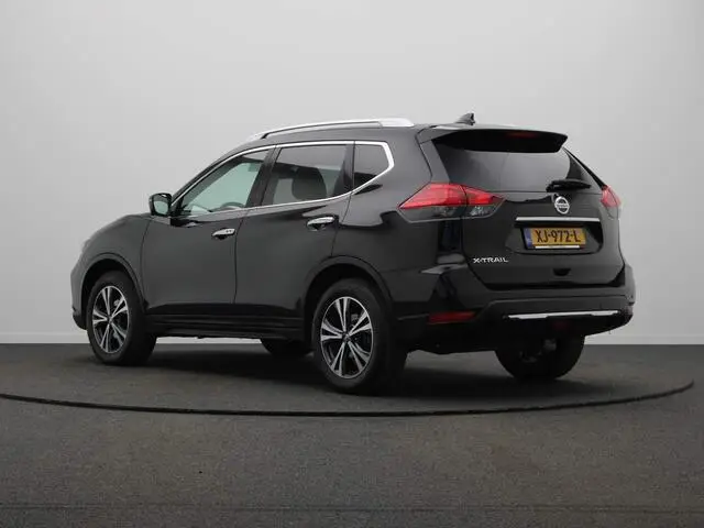 Photo 1 : Nissan X-trail 2019 Essence