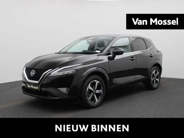 Photo 1 : Nissan Qashqai 2024 Hybride