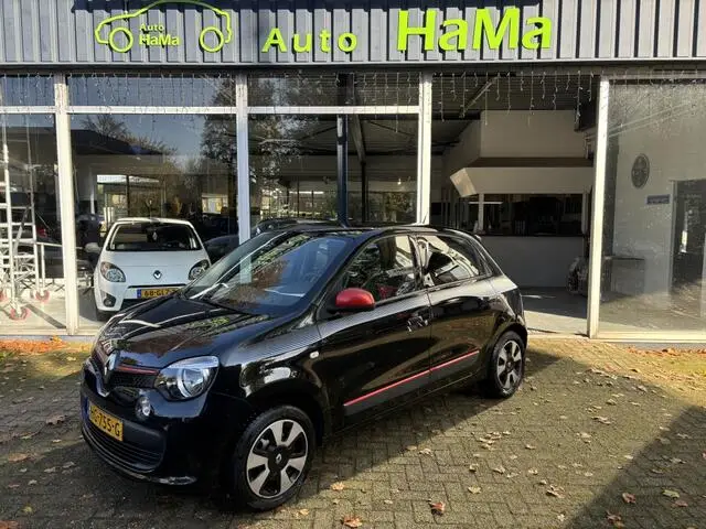 Photo 1 : Renault Twingo 2015 Petrol