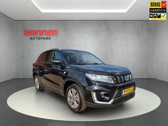 Photo 1 : Suzuki Vitara 2022 Hybride