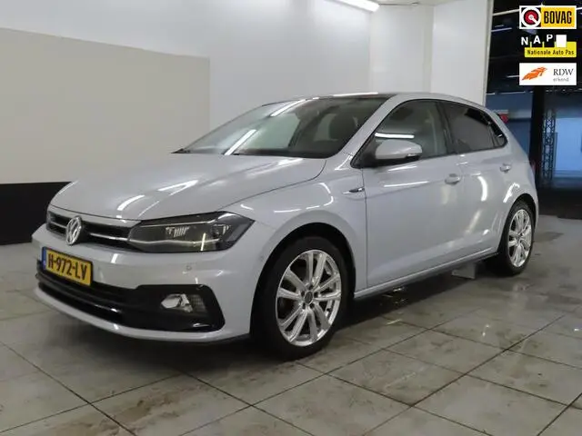 Photo 1 : Volkswagen Polo 2020 Petrol