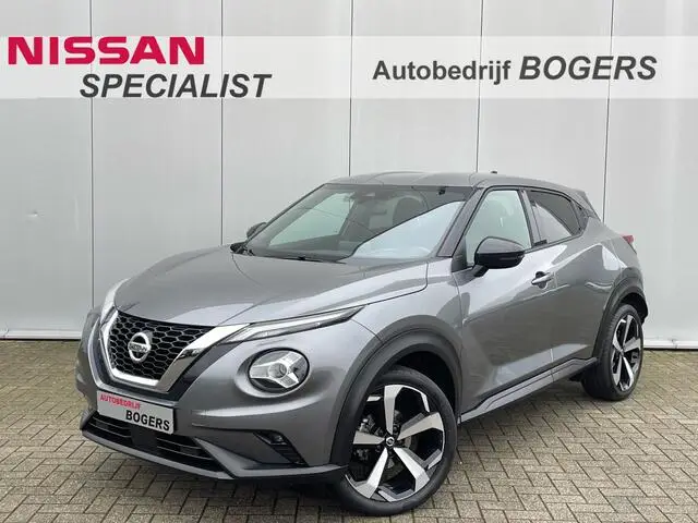 Photo 1 : Nissan Juke 2022 Petrol